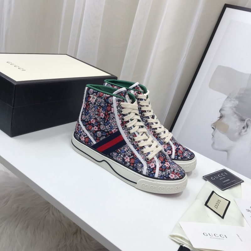 Gucci Casual Shoes